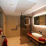 公寓 Stoeckl By Interhome 施文道