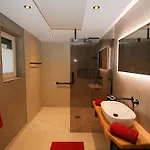 公寓 Stoeckl By Interhome 施文道
