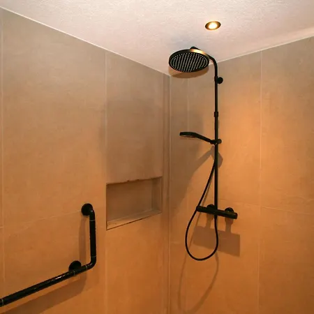 Apartment Stoeckl By Interhome *