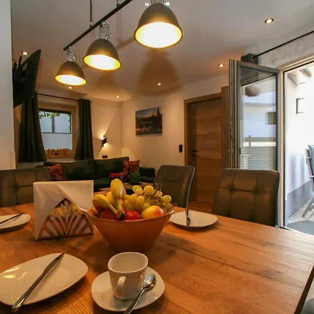 Stoeckl By Interhome Apartment