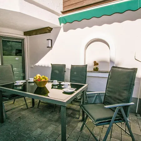 Stoeckl By Interhome Apartment *
