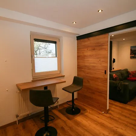 Stoeckl By Interhome Apartment