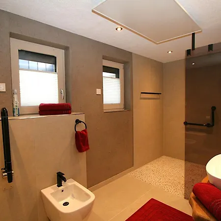 Apartment Stoeckl By Interhome *