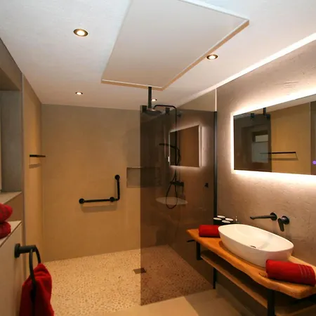 Apartment Stoeckl By Interhome Schwendau
