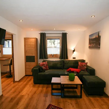 Stoeckl By Interhome Apartment