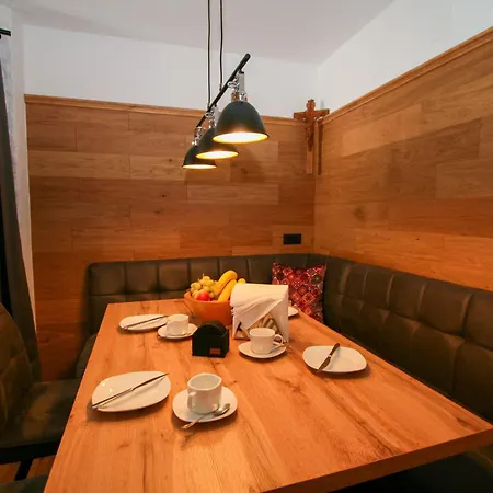 Apartment Stoeckl By Interhome