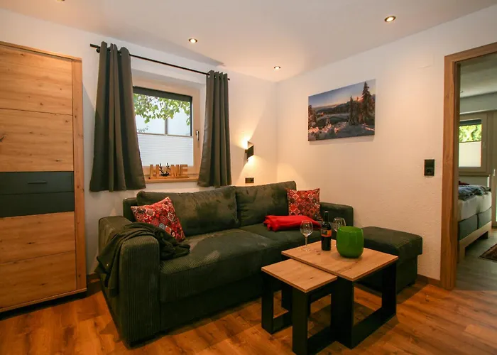 Stoeckl By Interhome * Schwendau