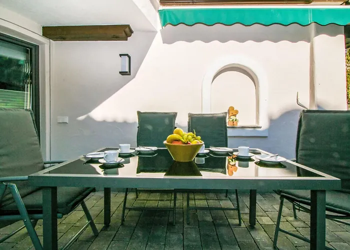 Stoeckl By Interhome