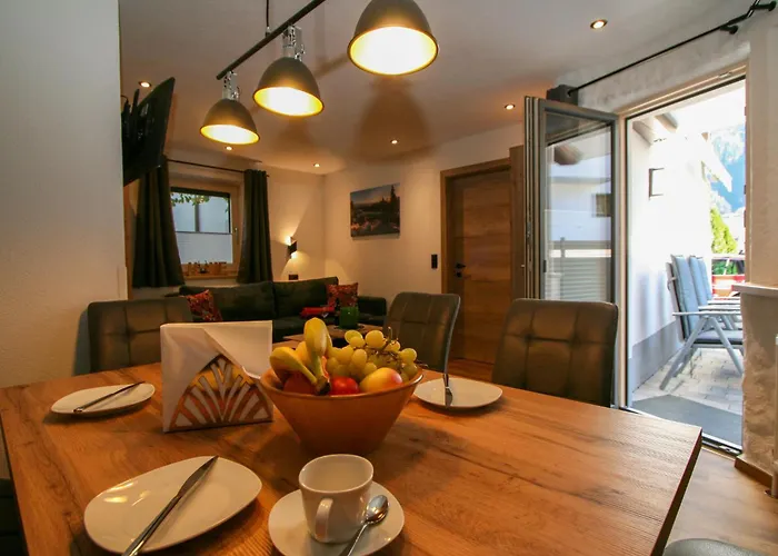 Stoeckl By Interhome Apartamento