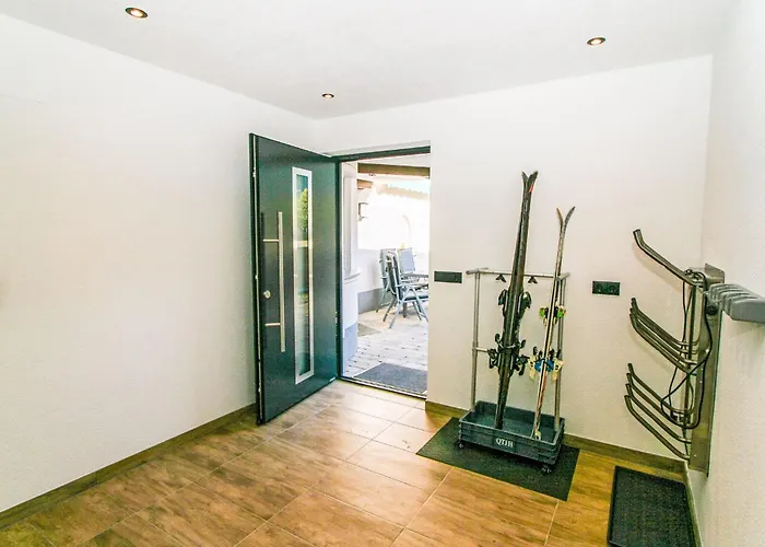 Apartamento Stoeckl By Interhome Schwendau