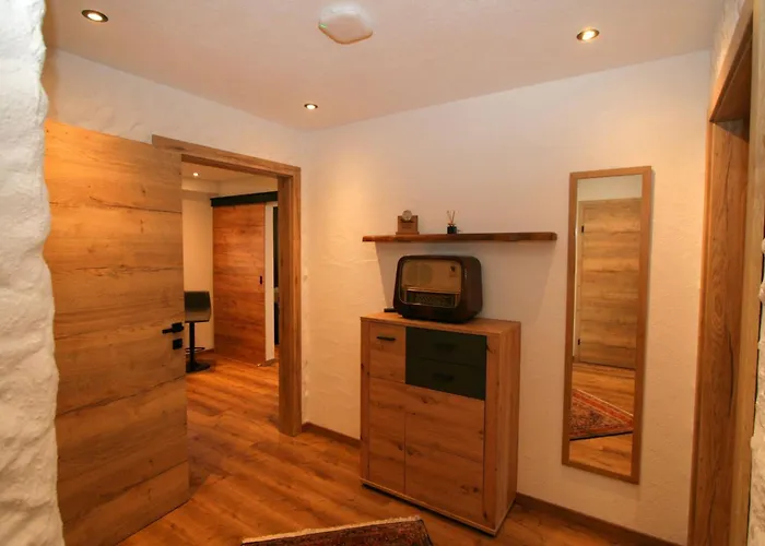 Stoeckl By Interhome Schwendau