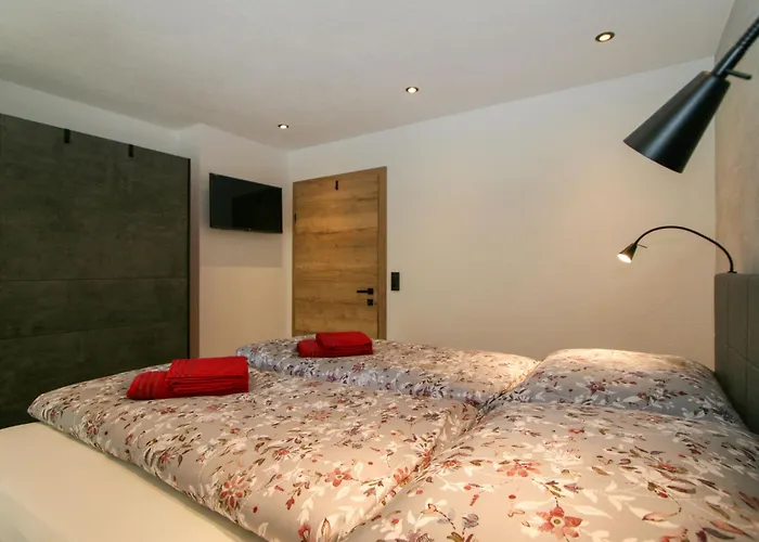 Stoeckl By Interhome