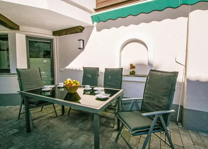 Stoeckl By Interhome Apartamento *