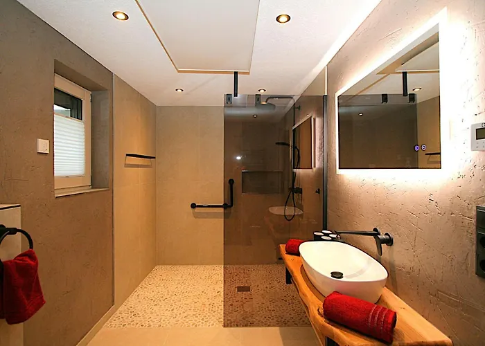 Stoeckl By Interhome *