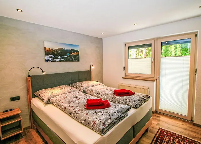 Stoeckl By Interhome Schwendau