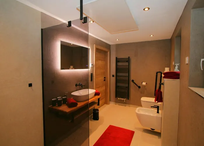 Stoeckl By Interhome *