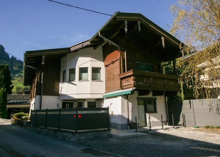 Stoeckl By Interhome Apartamento *