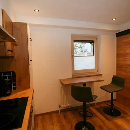 Apartament Stoeckl By Interhome Schwendau