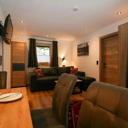 Apartament Stoeckl By Interhome