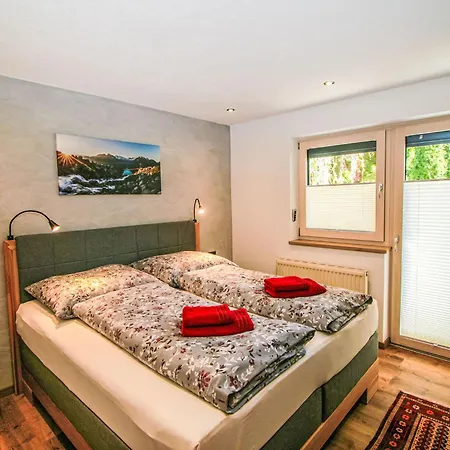 Stoeckl By Interhome Schwendau