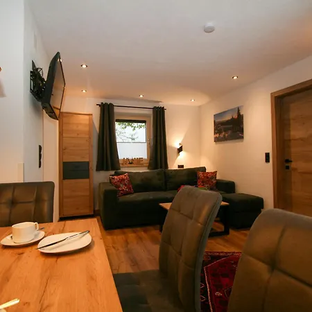 Stoeckl By Interhome Schwendau