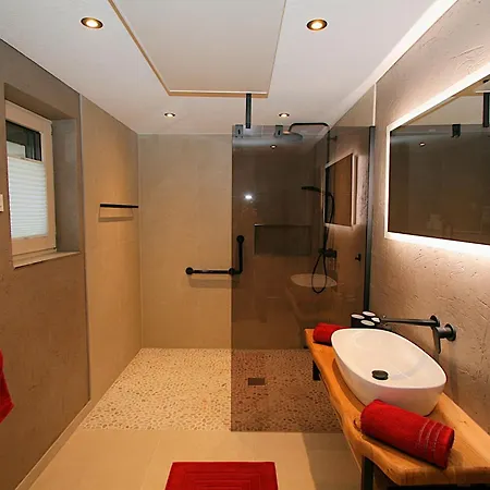 Apartament Stoeckl By Interhome Schwendau