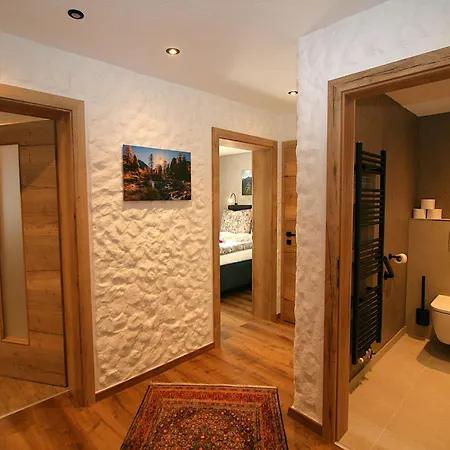 Apartament Stoeckl By Interhome Schwendau