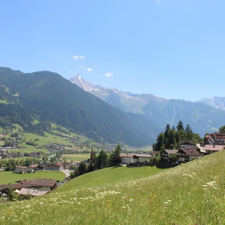 Stoeckl By Interhome Schwendau