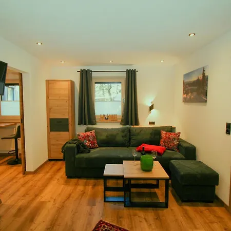 Stoeckl By Interhome * Schwendau