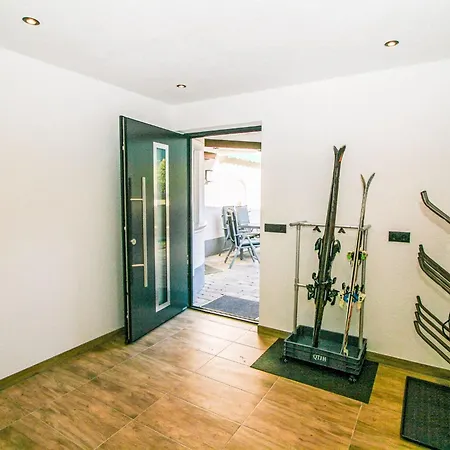 Appartement Stoeckl By Interhome Schwendau