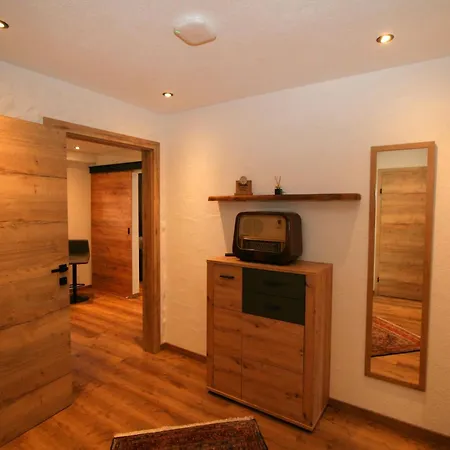 Stoeckl By Interhome Schwendau