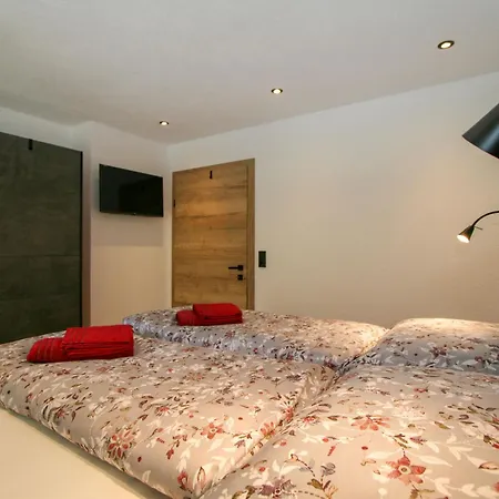 Stoeckl By Interhome