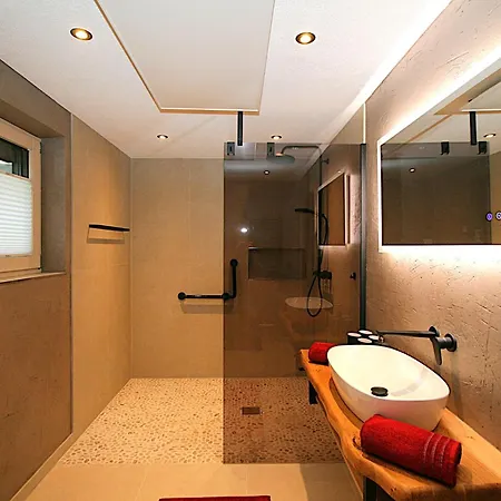 Stoeckl By Interhome *