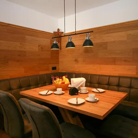 Stoeckl By Interhome Appartement *