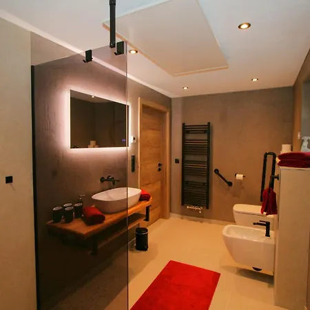 Stoeckl By Interhome *